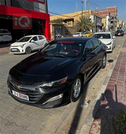 شيفروليه ماليبو